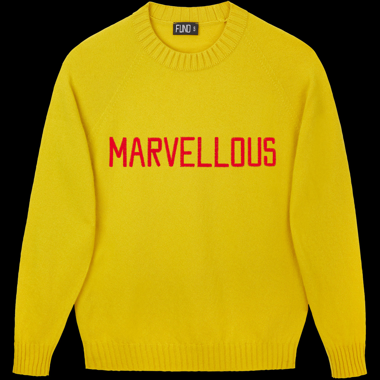 Marvellous